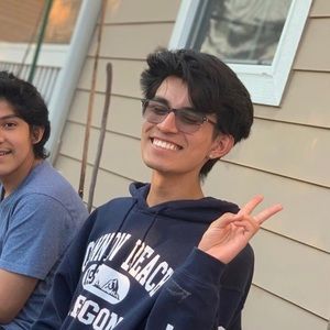 Meet your Posher, David